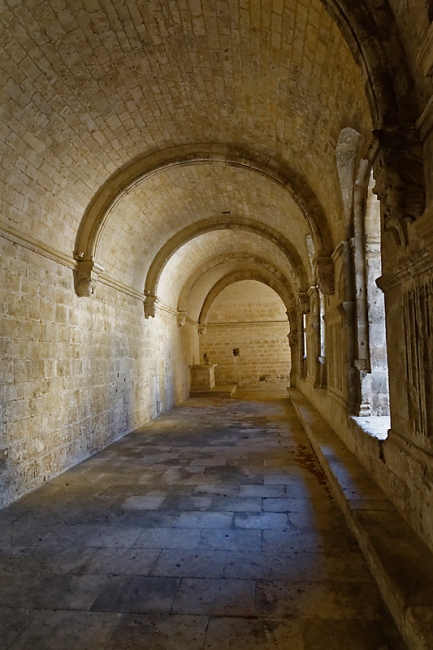 Abbaye de Montmajour-048